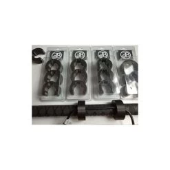 Garmin Kit Easy'clips Câbles Pour Support Live