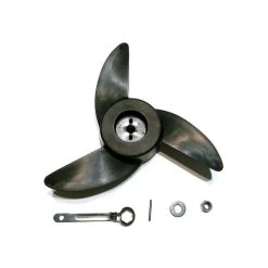 HART Kit Helice 3 Pales De 32 à 46 Lbs