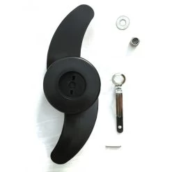 HART Kit Helice 2 Pales De 28 à 36 Lbs