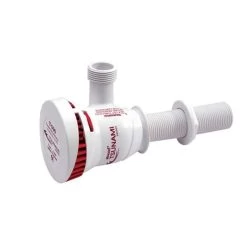 Pompe De Vivier Attwood Tsunami T500