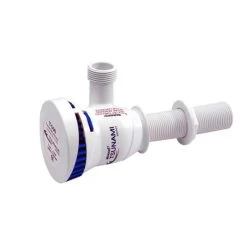 Pompe De Vivier Attwood Tsunami T800