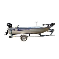 Linder 400 Aménagée Complet