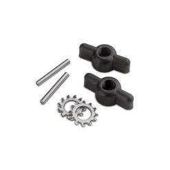 MKP-9 Kit écrous 3/8" (A)