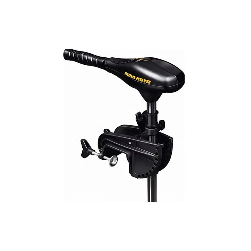 Moteur électrique Endura C2 V2 55 - 107 Cm - 55 Lbs - 12V – Image 2