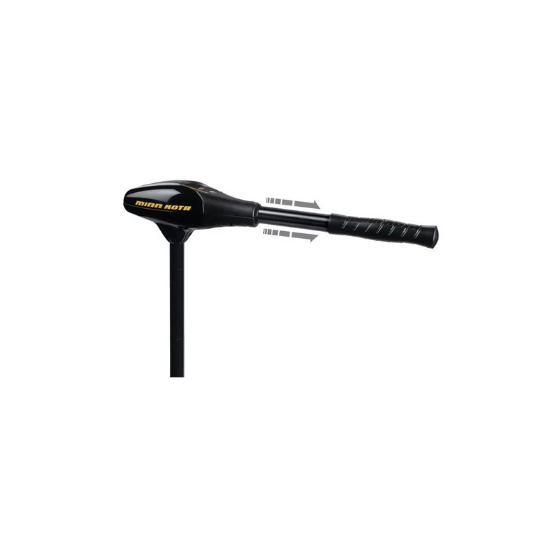 Moteur électrique Endura C2 V2 55 - 107 Cm - 55 Lbs - 12V – Image 3