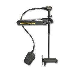 Moteur Minnkota Fortrex 80 US2 - 114 Cm - 80 Lbs - 24Vcc