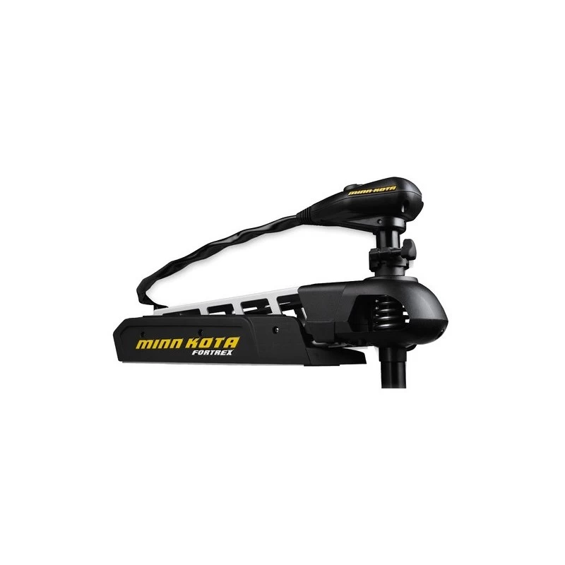 Moteur Minnkota Fortrex 80 US2 - 132 Cm - 80 Lbs - 24Vcc – Image 2
