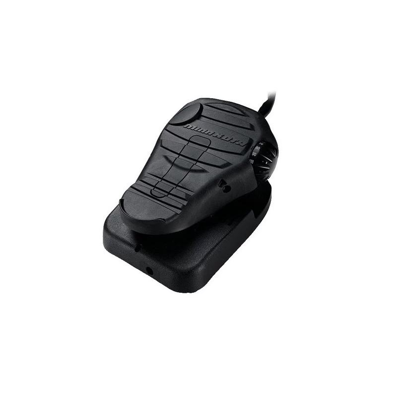 Moteur Minnkota Fortrex 80 US2 - 132 Cm - 80 Lbs - 24Vcc – Image 5