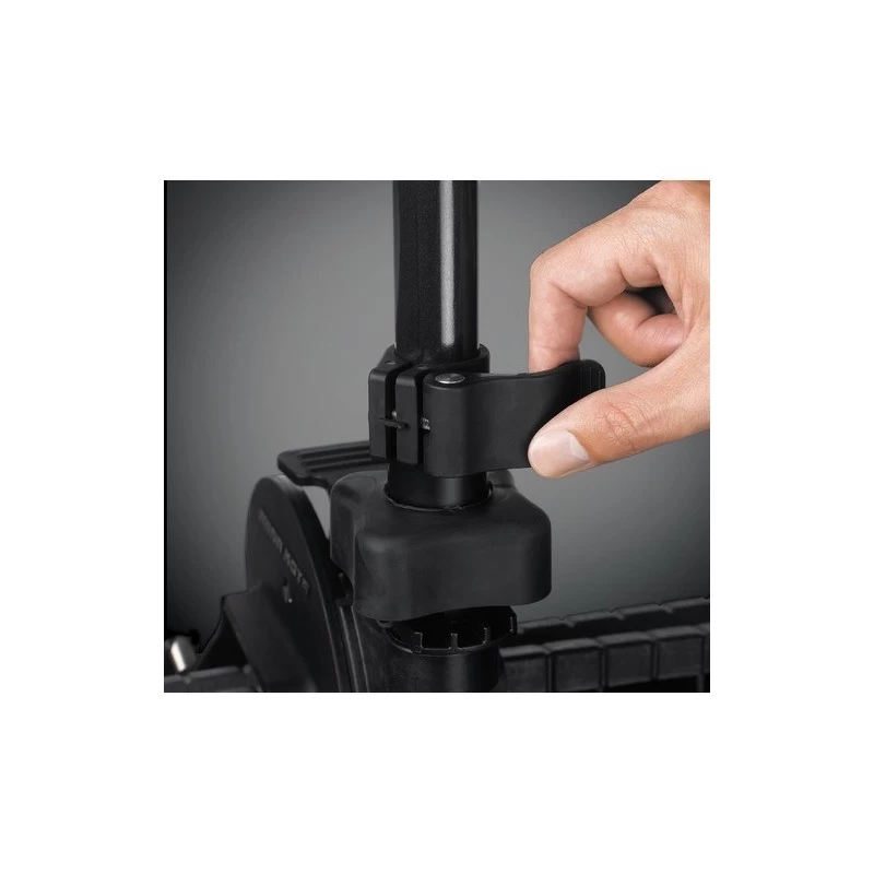 Moteur électrique Traxxis 45 -91 Cm - 45 Lbs Maximizer Minnkota – Image 4