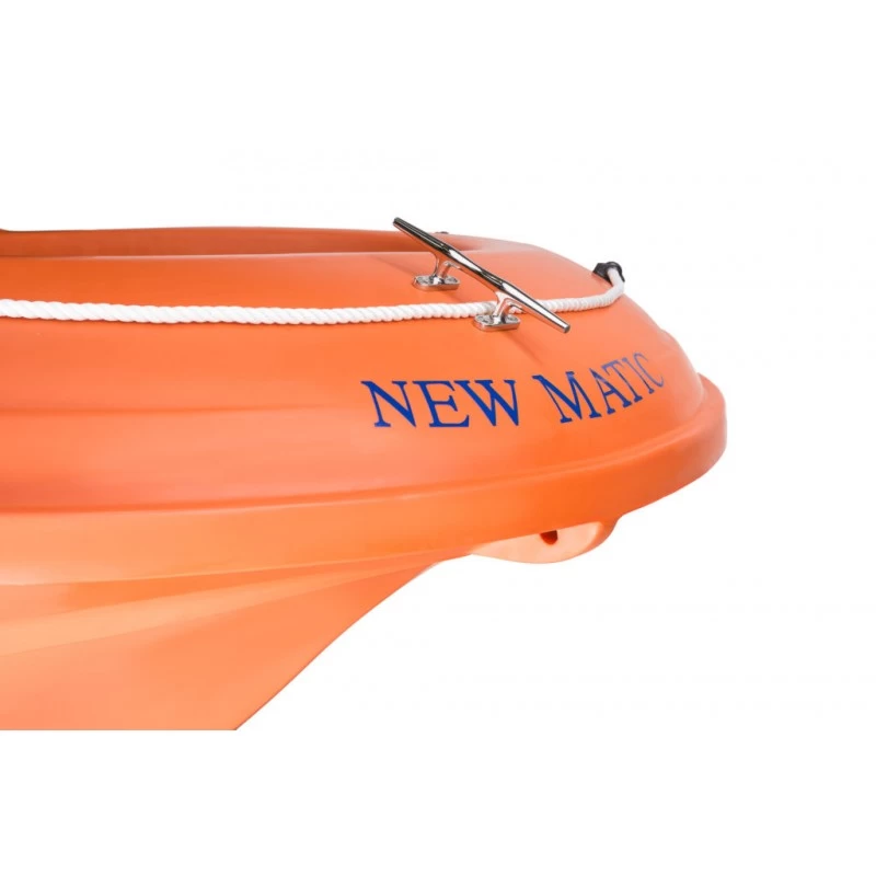 NEW MATIC 400 – Image 2