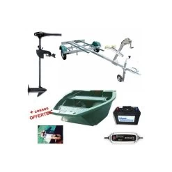 Pack Armor 320 Prêt à L'emploi