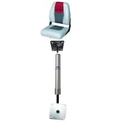 Pack Siège Bass Boat