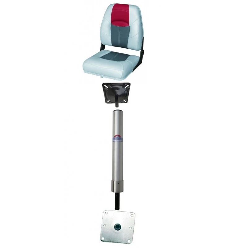 Pack Siège Bass Boat