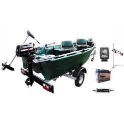 Pack Armor Ria 380 Complet