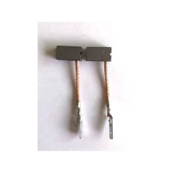 Paire De Charbons Pour Moteur Hart X Ploder 50-55 Lbs