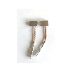 Paire De Charbons Pour Moteur Minnkota 30 à 45 Lbs