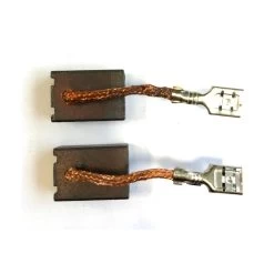 Paire De Charbons Rhino VX 80 Lbs