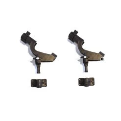 Paire De Portes Canne ARMOR