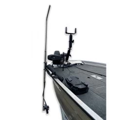 Garmin Perche Live Sharpshooting Avec Bras Articulé Ram-mount Petit Modèle