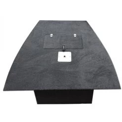 Plateforme Avant Pour Armor 320 Vendue Uniquement Avec Barque