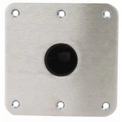 Platine Basse De Siège Attwood