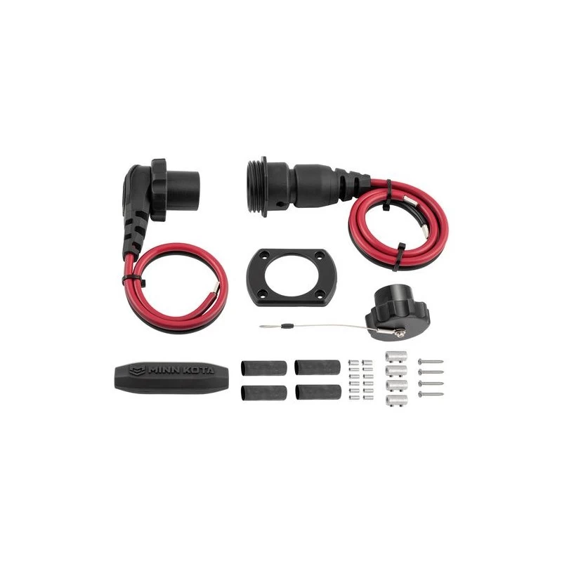 Prise De Démontage Rapide Pour Cloison – Image 3