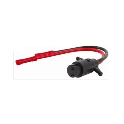 Prise Rapide Mâle Attwood