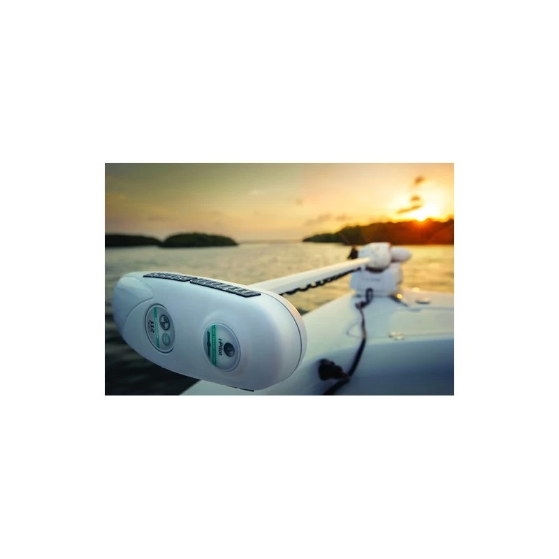 RIPTIDE Ulterra 112BT - IPilot BT- 152cm - 112Lbs - 36Vcc – Image 4