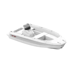 Barque ROTO 450s FAMILY