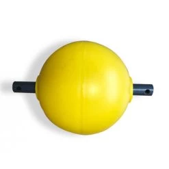 Roue Boule Et Rouleau Pour Barques Fun Yak