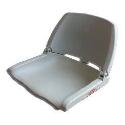 Siège Amiaud Simple Gris