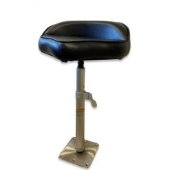 Pack Siège Assis Debout Kimple NOIR