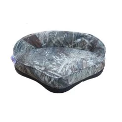 Attwood Siège Bicyclette Bassboat Springfield Camouflage