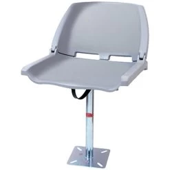 Siège Complet Pike'N Bass Eco