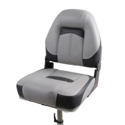 Siège De Barque Super Confort Pliable