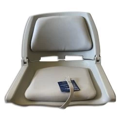 Siège Rabattable Rembourré Attwood