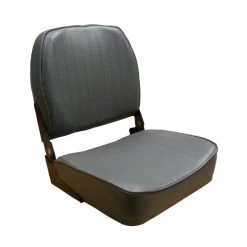 Siège Rabattant Bass Boat Anthracite