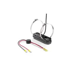 HUMMINBIRD Sonde Dual Spectrum + Mega Side Imaging + Mot Elect (XTM-9-HW-MSI-T)