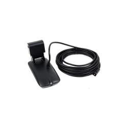 HUMMINBIRD Sonde Tableau Arrière Side Imaging 455/800KHz Et Température