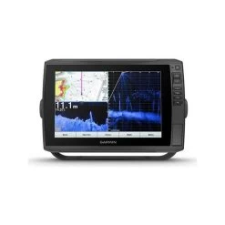 Sondeur GARMIN ECHOMAP Ultra 102sv Avec Sonde GT54UHD-TM