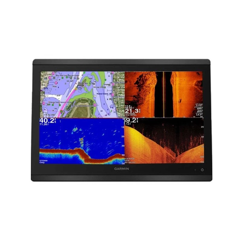 Garmin Sondeur GPSMAP® 8416xsv