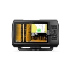 Sondeur Garmin Striker Plus 7sv Avec Sonde GT52HW-TM