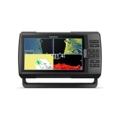 Sondeur Garmin Striker Vivid 9sv Avec Sonde GT52HW-TM