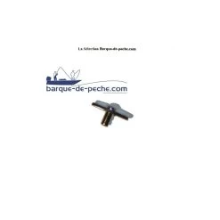 Support Dame De Nage Métal Fun Yak (paire)