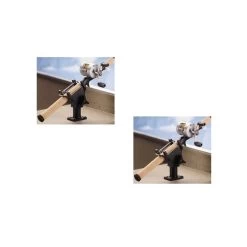 Pack De 2 Supports De Canne BERKLEY