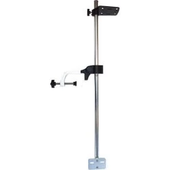 Support échosondeur Et Sonde PLUG & GO SEVEN BASS