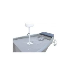 Support Moteur Pour Armor 320 Moteur Commande Pied