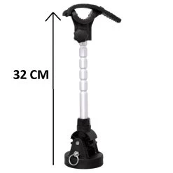 Kit Stabilisateur Pour PowerDrive, Terrova Et Ulterra