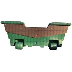 Tableau Arrière Armor 320