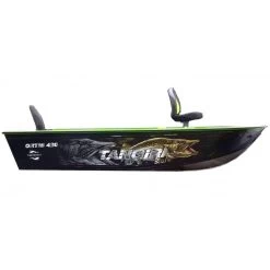 Bateau TANGIRI ORTIS 420